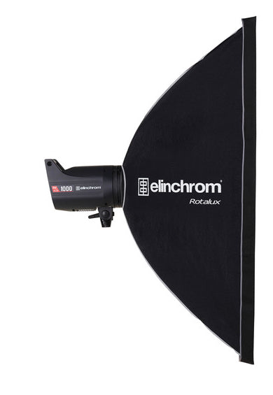 Elinchrom Rotalux Recta 90x110cm Softbox