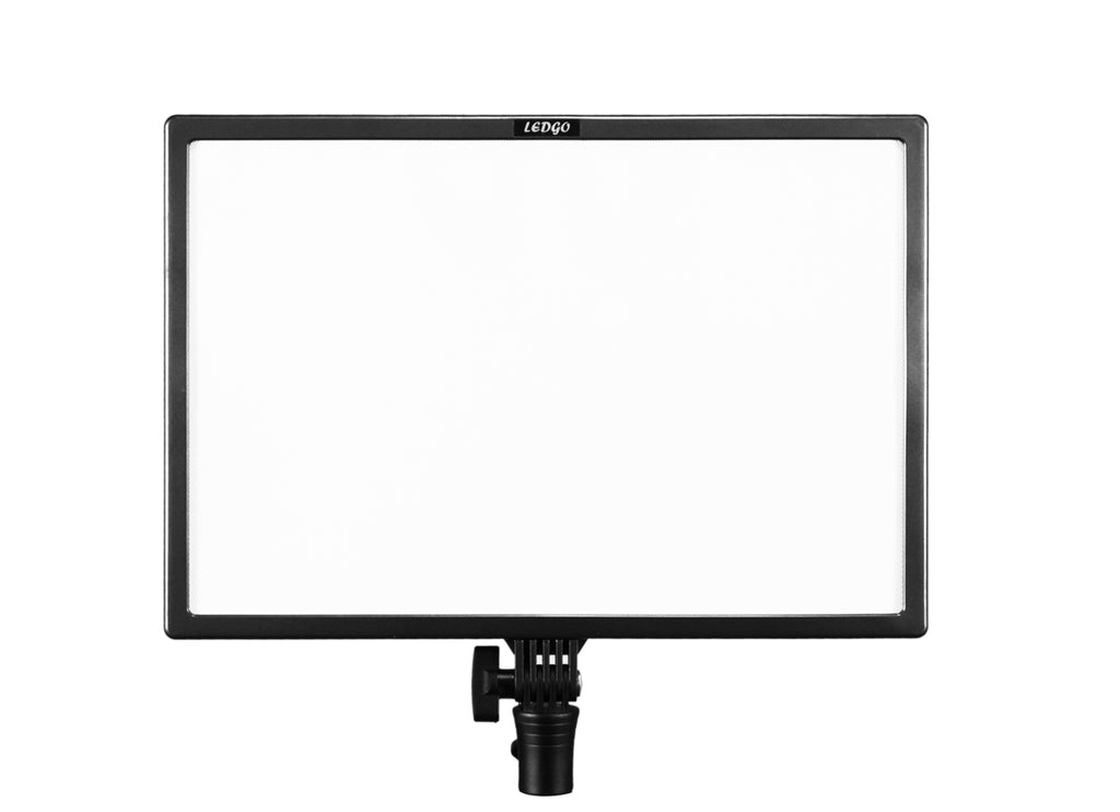 Ledgo E268C Bi-color kit