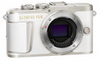 Olympus PEN E-PL9 body white