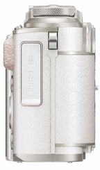 Olympus PEN E-PL9 body white