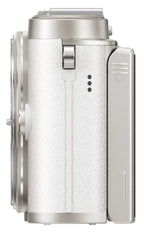 Olympus PEN E-PL9 body white