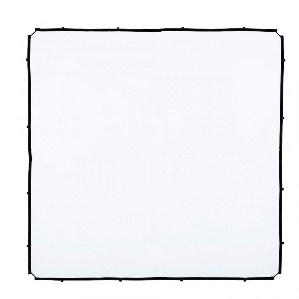 Manfrotto LL LR82201R Skylite Rapid Fabric Large 0.75 stop Diffusor
