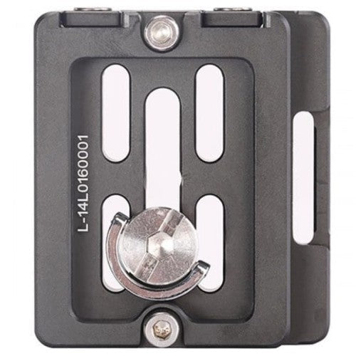 Leofoto Piastra da 50mm per NB 34 e NB-40