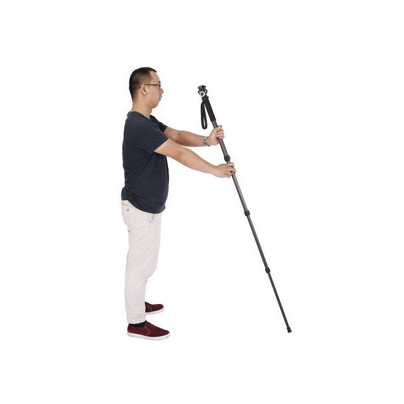 Leofoto MP-284C Einbeinstativ