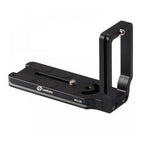 Leofoto MPU-100 Placa L Universal
