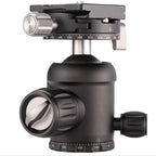 Leofoto NB-34 + NP-50 Kugelkopf mit PC