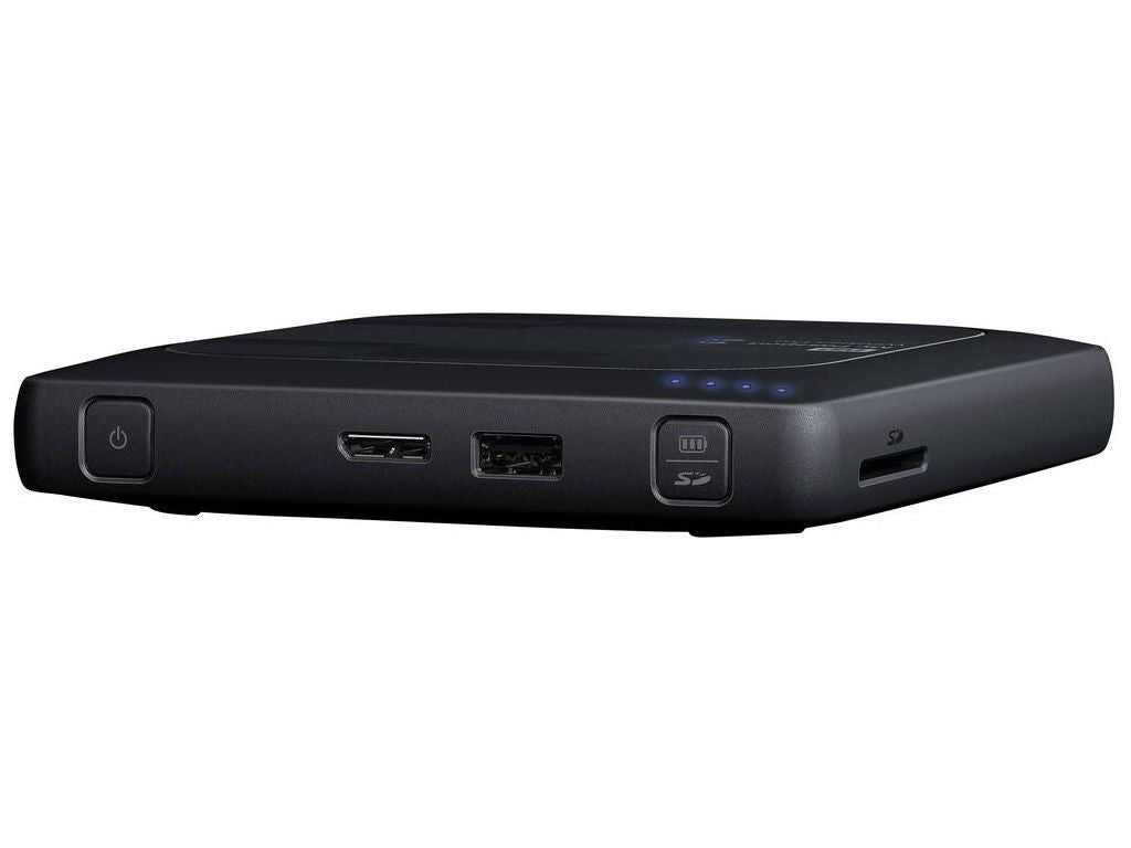 Western Digital My Passport Wireless Pro 1TB WiFi
