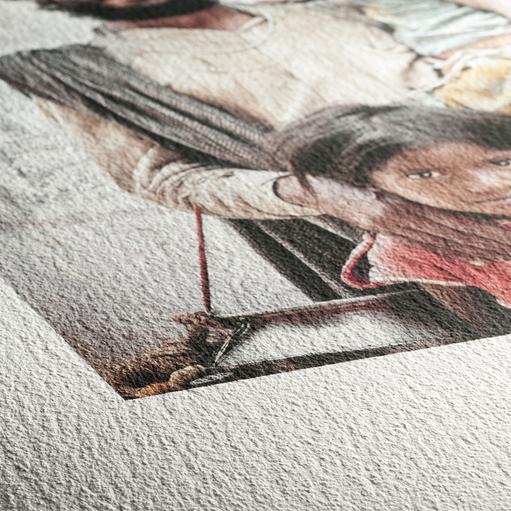 Hahnemuhle William Turner 190 gsm A3 Box 25 sheets