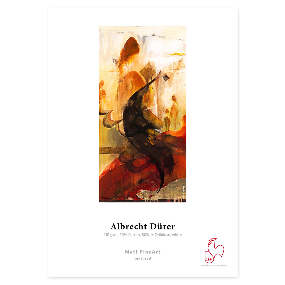 Hahnemühle Albrecht Dürer A3+ 25 Blatt