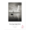 Hahnemühle Photo Rag Bright Blanco A3 25 Hojas