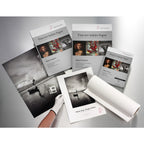 Hahnemühle Photo Rag Bright Blanco A3 25 Hojas