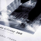 Hahnemuhle Photo Glossy 260g A3 Box 25 sheets