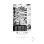 Hahnemuhle Photo Luster 260g A3 Box 25 fogli