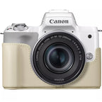 Canon EH32-CJ Gehäuse Jacket Beige