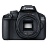 Canon EOS 4000D body