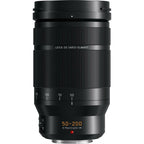 Panasonic Leica DG 50-200mm f/2.8-4 Vario-Elmarit