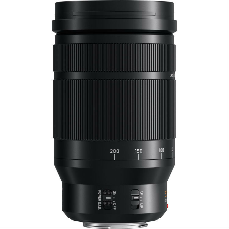 Panasonic Leica DG 50-200mm f/2.8-4 Vario-Elmarit