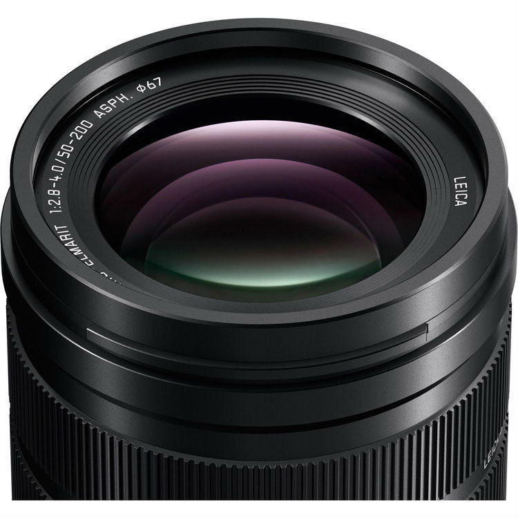 Panasonic Leica DG 50-200mm f/2.8-4 Vario-Elmarit