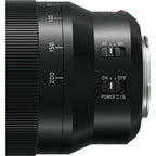 Panasonic Leica DG 50-200mm f/2.8-4 Vario-Elmarit