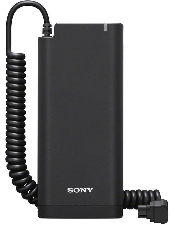 Sony FA-EBA1 Externe Batterie