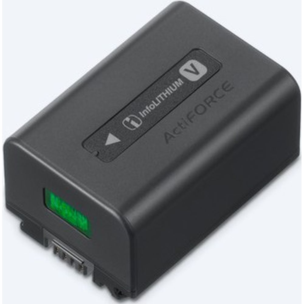 Sony NP-FV50A battery