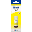 Epson 102 Tinta Amarillo