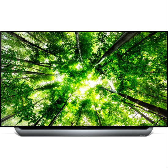 LG OLED55C8PLA 