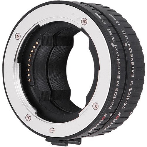 Viltrox DG-NEX Objektiv fassung Adapter