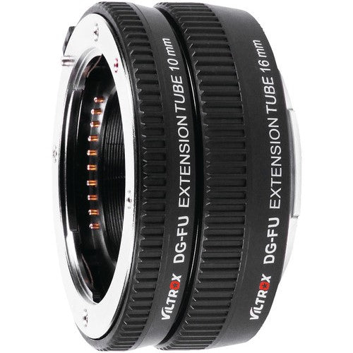 Viltrox DG-FU Lens Mount Adapter