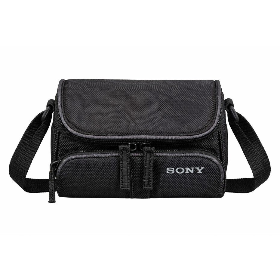 Sony Kompakte Tragetasche