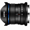 Laowa 9mm f/2.8 Zero D per Sony E