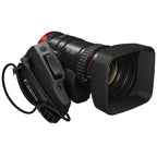 Canon CN-E 70-200mm T4.4 L IS (M) Cine-Servo