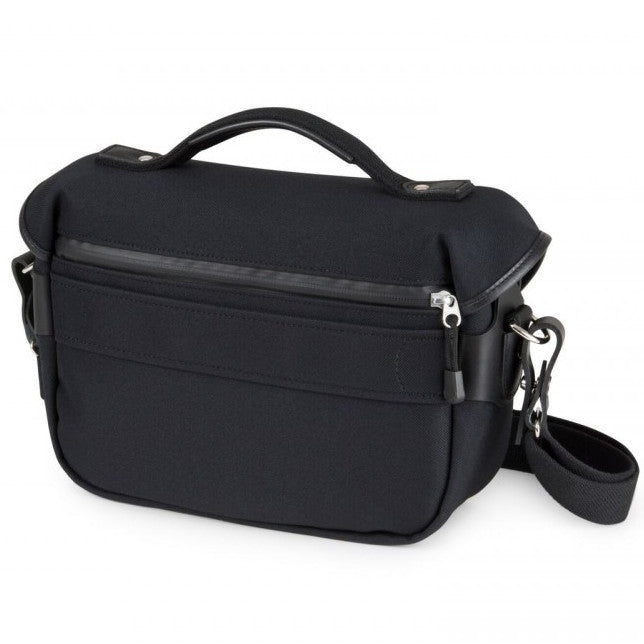 Billingham Hadley Small Pro Schwarz/Schwarz