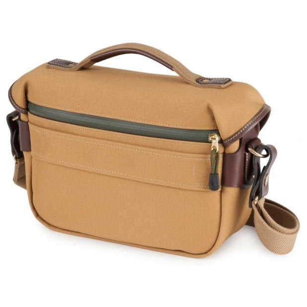 Billingham Hadley Small Pro Khaki/Chocolate