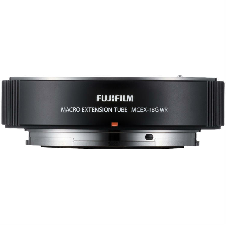 Fujifilm MCEX-18G WR macro Zwischenring