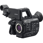 Sony PXW-FS5 mark II corpo (PXW-FS5M2)