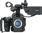 Sony PXW-FS5 mark II corpo (PXW-FS5M2)