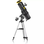 Bresser Pollux 150/1400 Mirror Telescope EQ3
