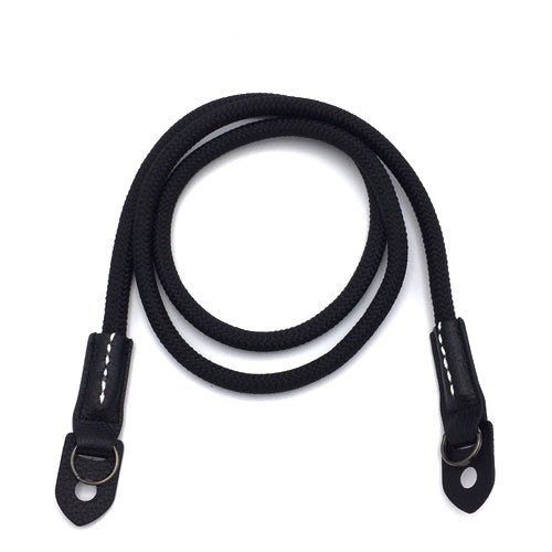 Caruba Climbing Rope Halsgurt schwarz