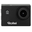 Rollei Action Cam 372 zwart