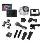 Rollei Action Cam 372 zwart