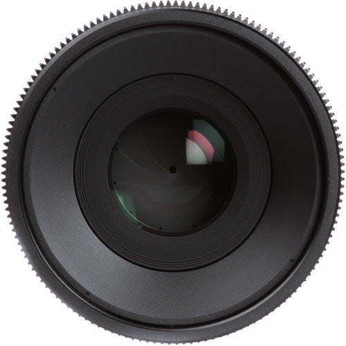 Canon CN-E 50mm T1.3 L F (M) Cine-Servo