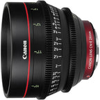 Canon CN-E 24mm T1.5 L F (M) Cine-Servo