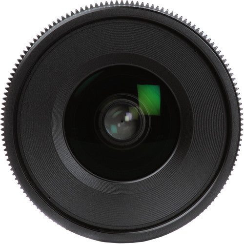 Canon CN-E 24mm T1.5 L F (M) Cine-Servo