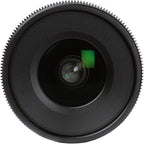 Canon CN-E 24mm T1.5 L F (M) Cine-Servo