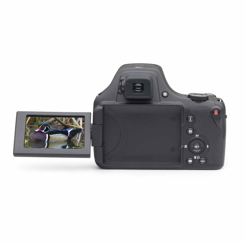 Kodak Pixpro AZ901 negro