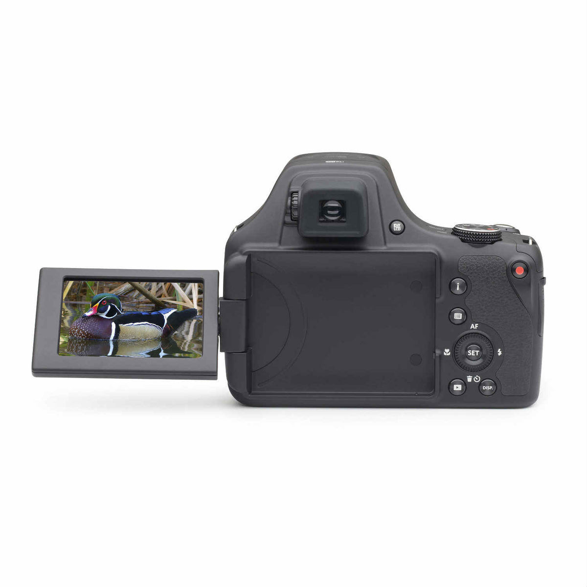 Kodak Pixpro AZ901 negro