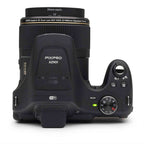 Kodak Pixpro AZ901 negro