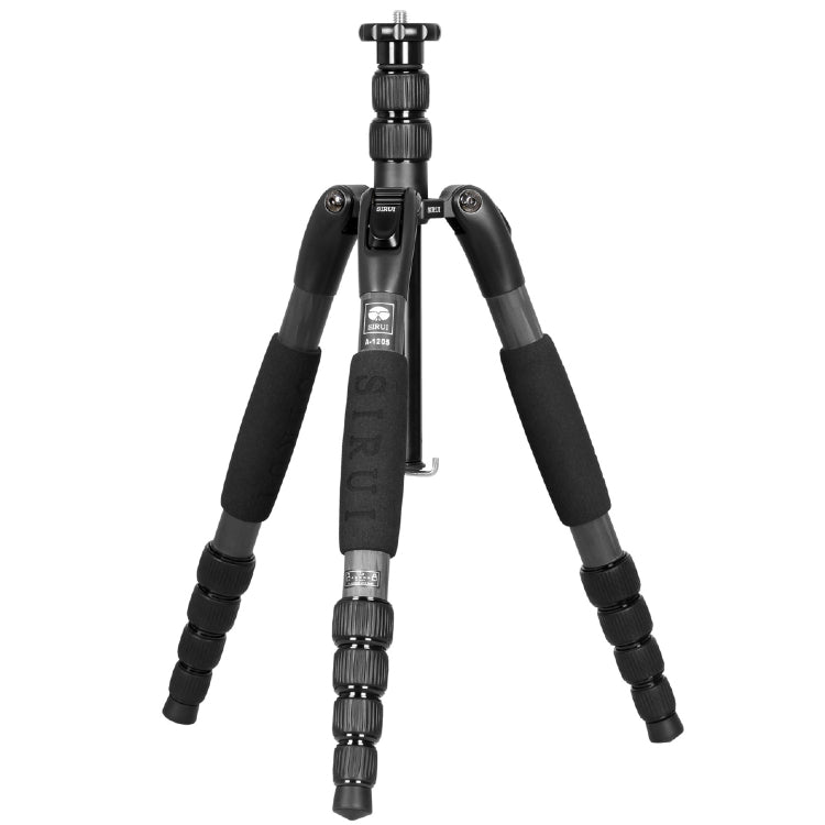 Sirui A-1205 + testa a sfera Y-11