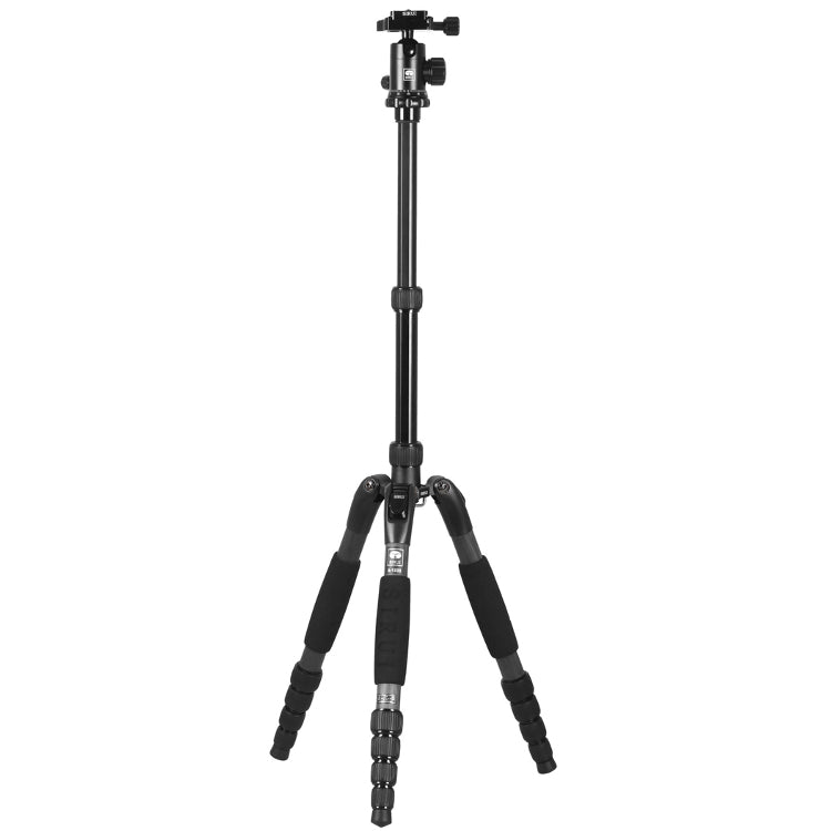 Sirui A-1205 + testa a sfera Y-11